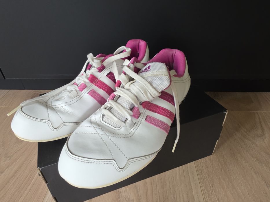 Adidasy damskie adidas