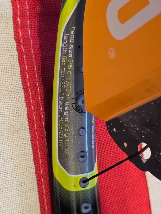 Rakieta tenisowa Head Extreme Pro