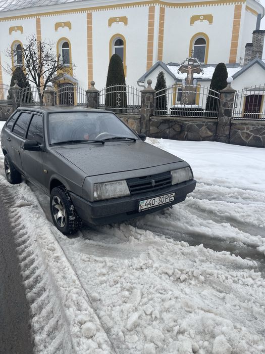 Продам авто на повному ходу сі полетів