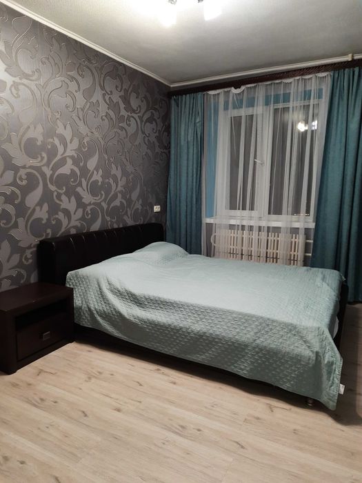 Сдам 2-к квартиру м.Спортивная