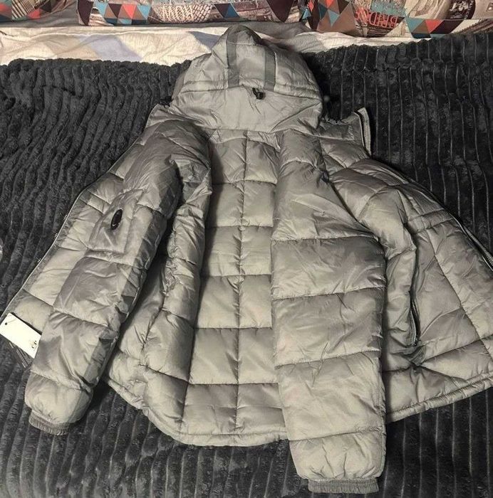 Куртка CP Company