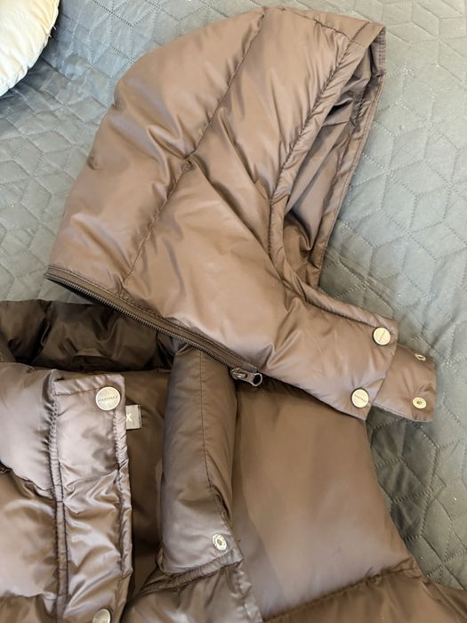 Стильна жилетка укр бренду М