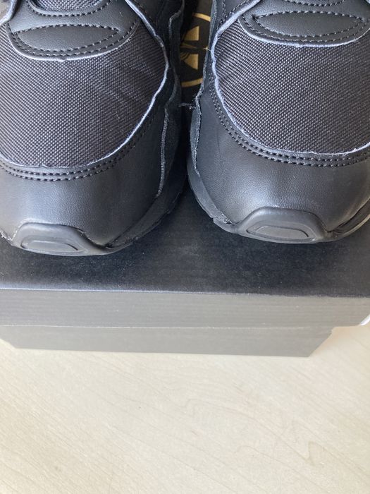 Sneakersy Le Coq Sportif r. 38. Stan super