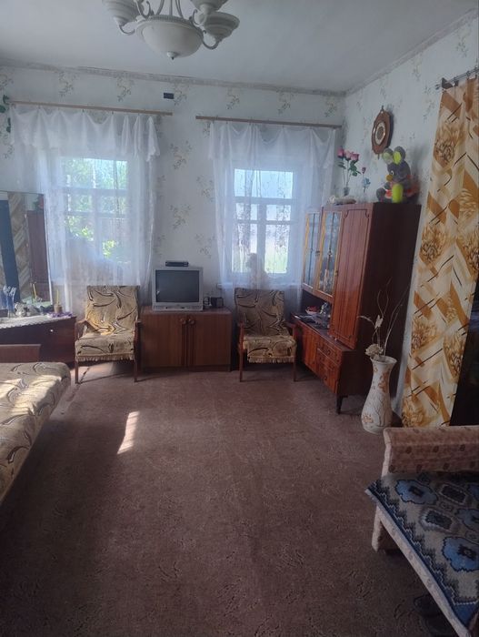 Продаж будинку Конотоп, Підлипне