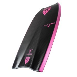 Prancha bodyboard hexaflex vader 41,5