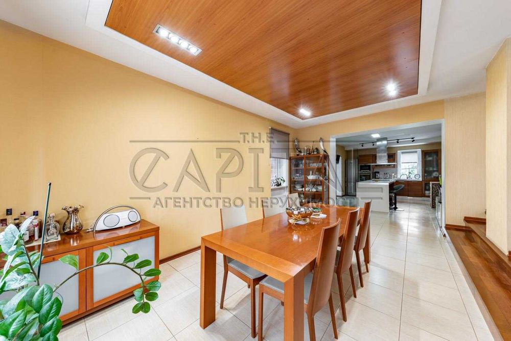 Будинок за адресою вул. Васильківська (площа 500 м²) - Atlanta.ua - фото 7