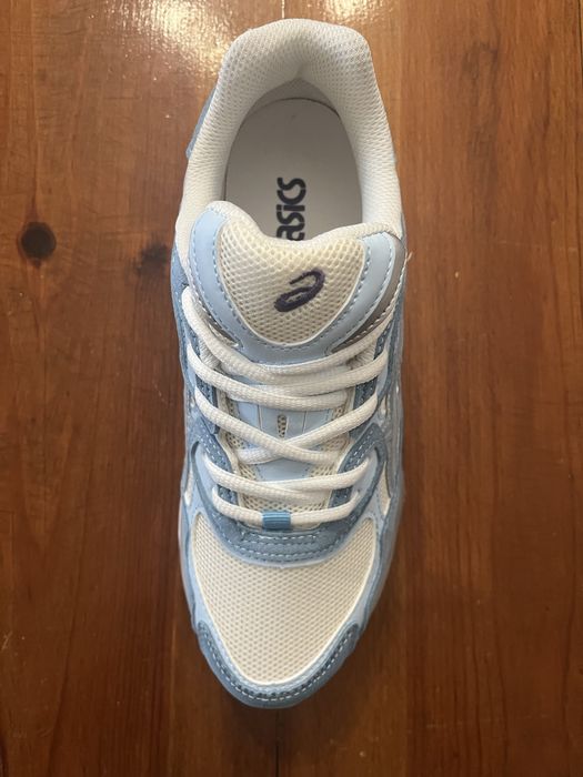 Asics Gel negociavel