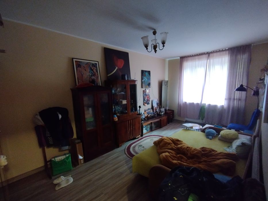 Оренда однокімнатна квартира по вул Дунайська