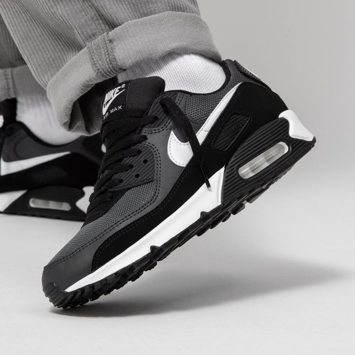 Мужские Кроссовки Nike Air Max 90 (CN8490-002)