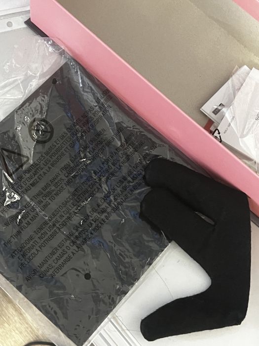 Утюжок babyliss pro 3000