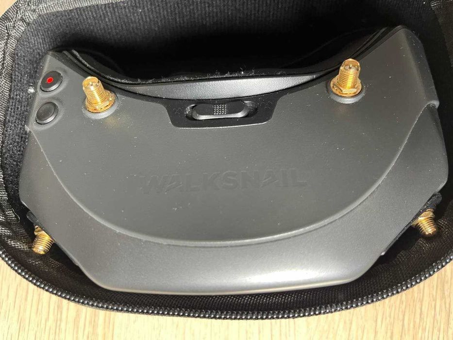 Walksnail FPV Goggles