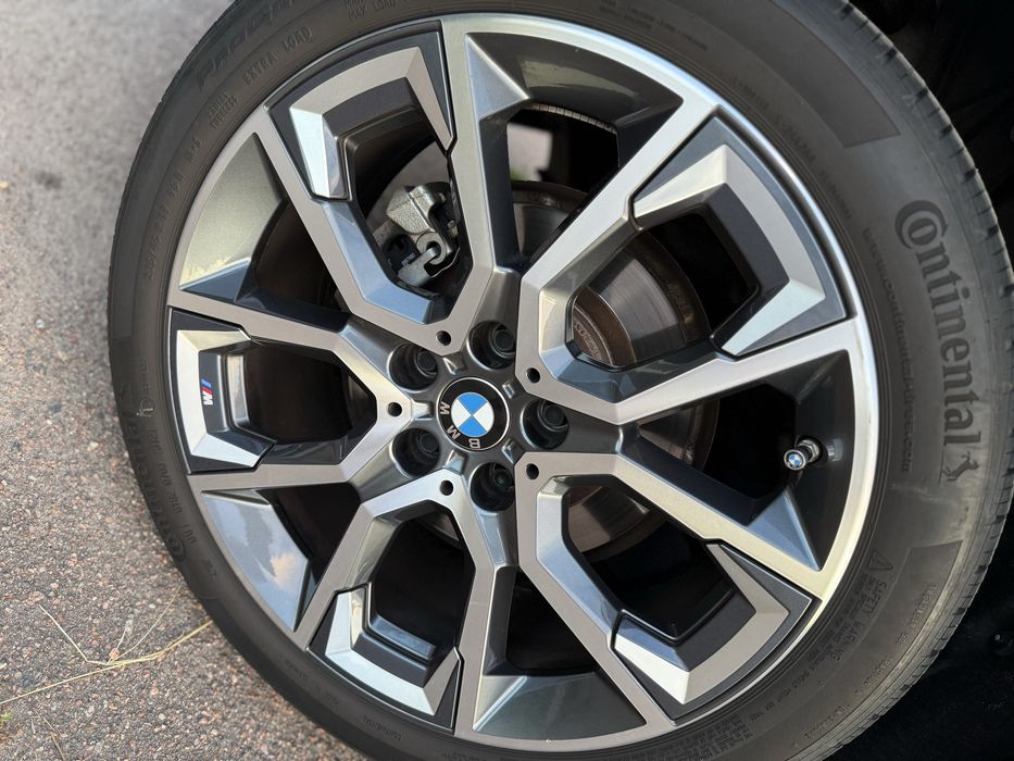 BMW X2 12/2021 Edition
