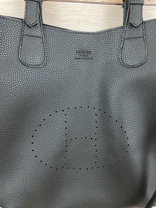Hermes torba shopper