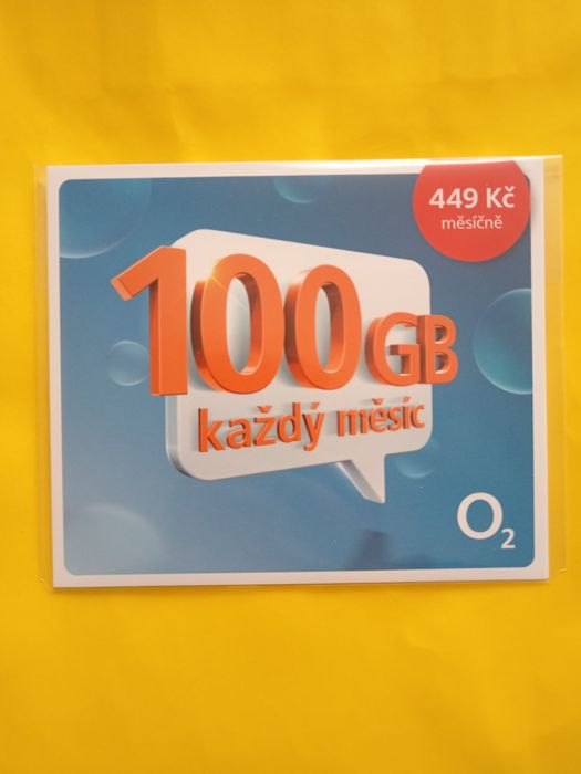 Стартові пакети,