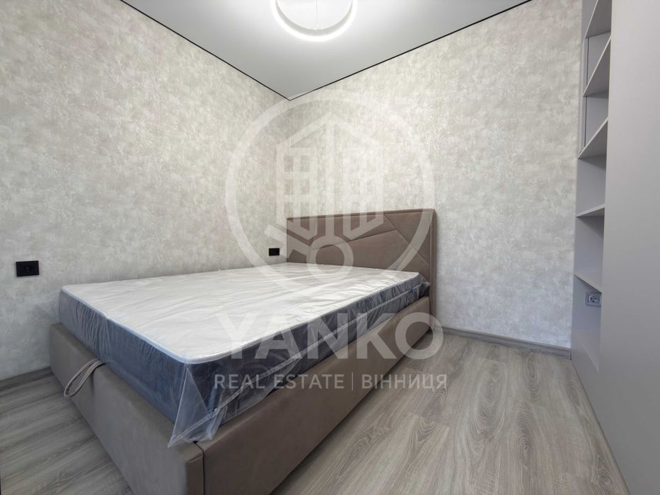 Нова 1но кім - Поділля, перша здача!