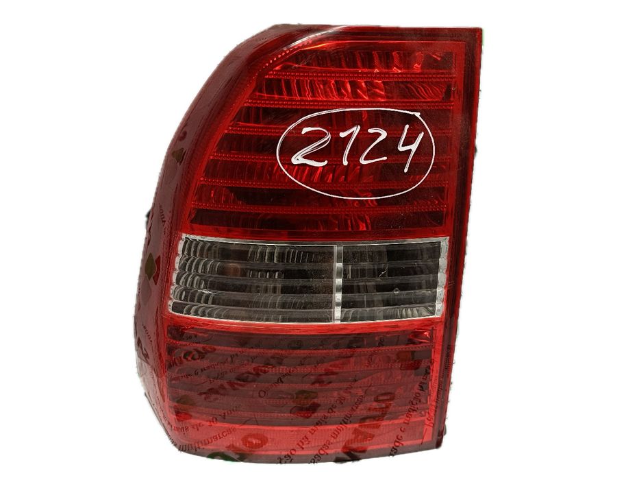 Farolim esquerdo KIA Sportage II (JE_, KM_)