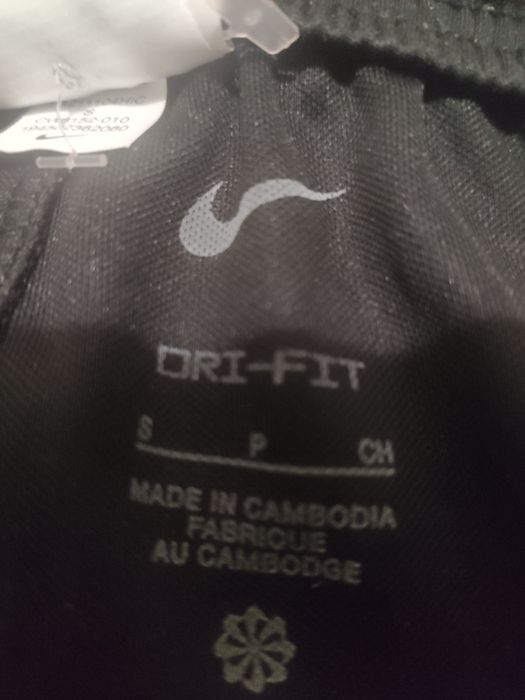Шорты Nike original размер S