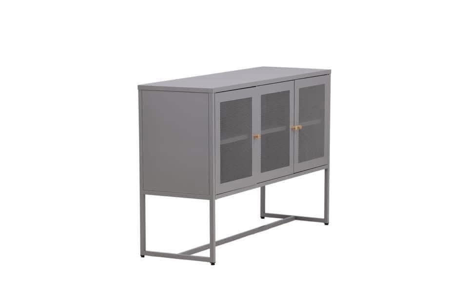 Komoda z metalu westwing