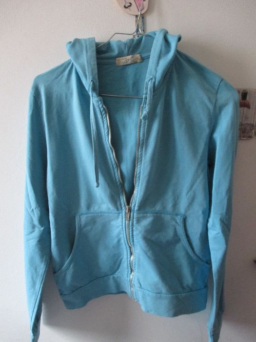 Casacos Variados PUMA+XDYE+Decathlon+GCP