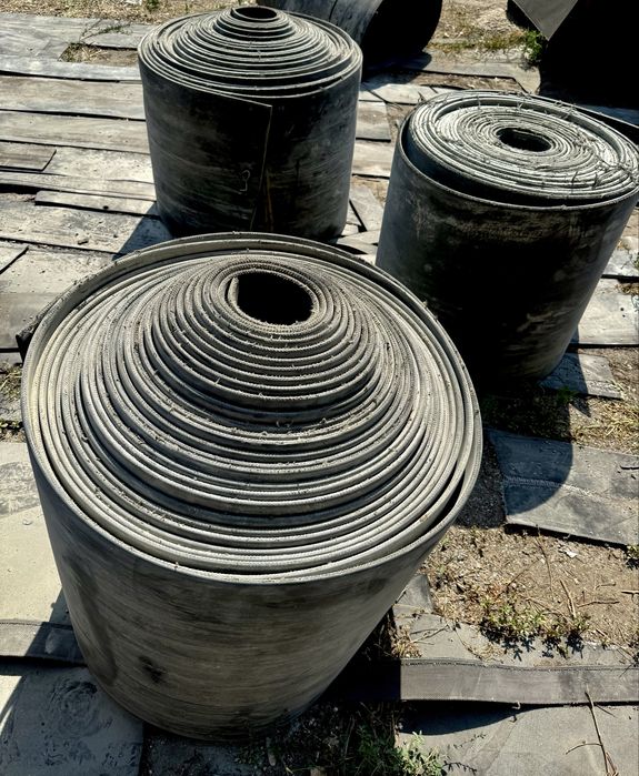 Стрічка конвейерна Лента транспортерная