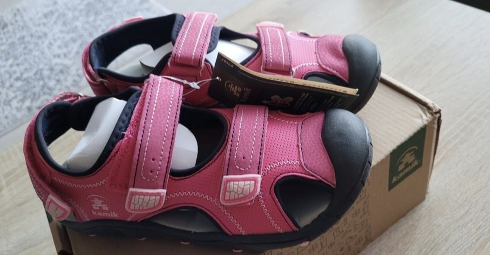 Półsandały Seaturtle 2