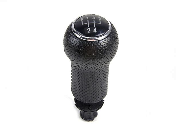 Moca Punho Manete Mudanças VW Golf 4 Bora Lupo Polo Passat (NOVO)
