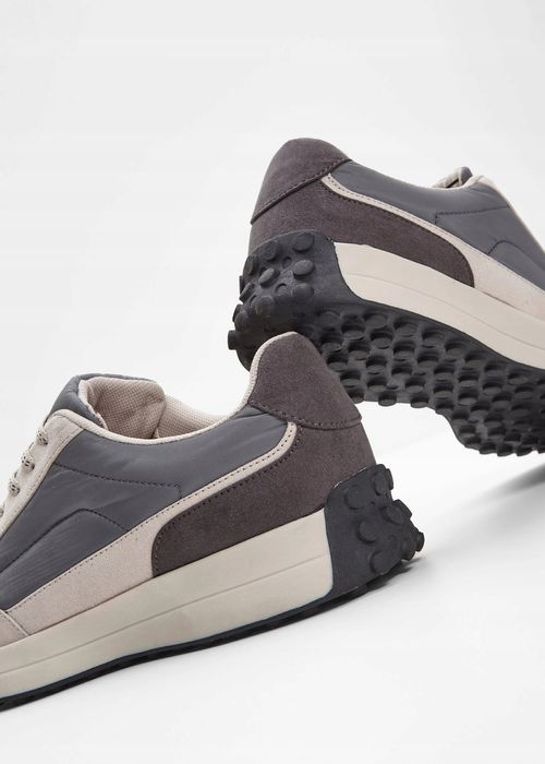 B.P.C damskie sneakersy kolorowe r.41