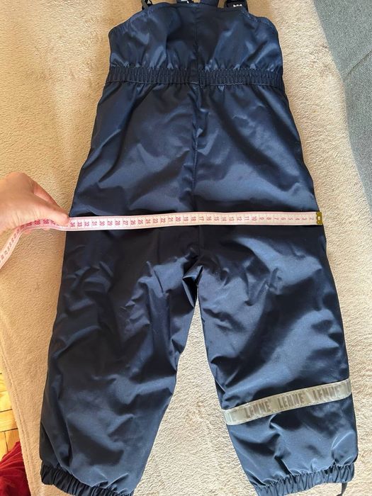 Зимовий комбінезон Lenne