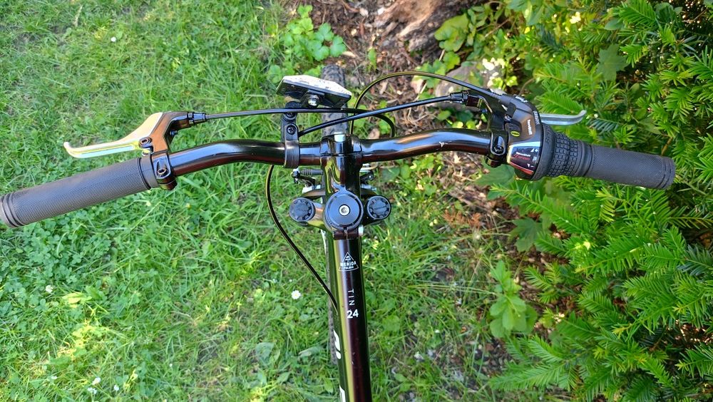 Rower M-Bike 24''