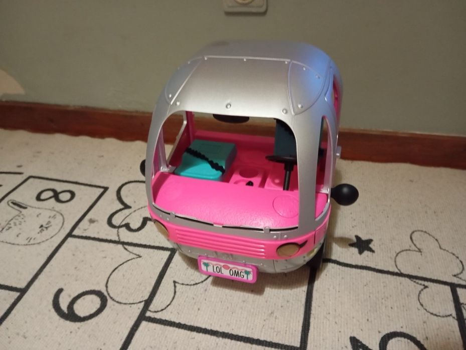 brinquedos como novo