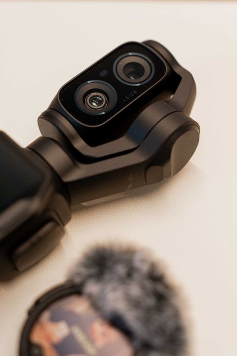 Екшн-камера Insta360 Luna Ultra Standard Combo