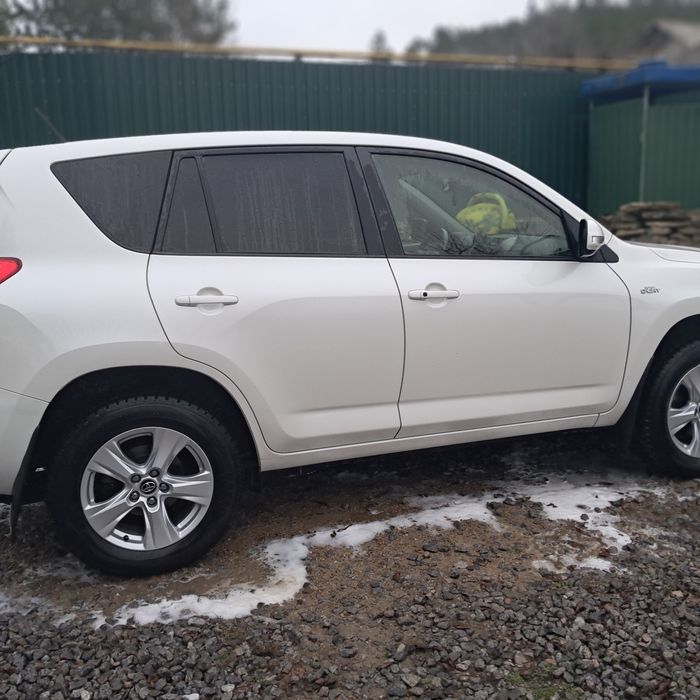 Tоyota      Rav 4
