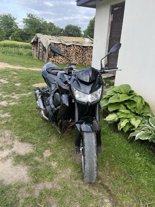 Продам Kawasaki Z750