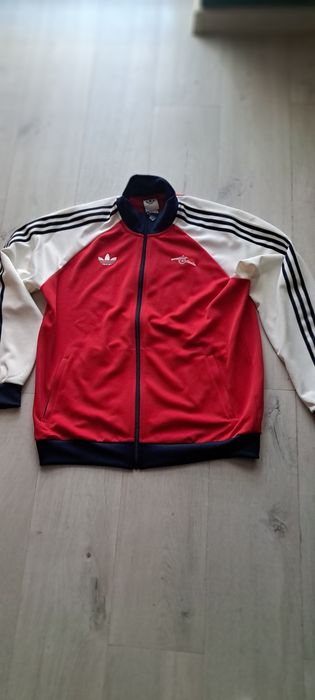 Bluza sportowa Adidas Arsenal XL
