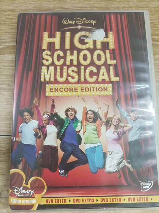 DVD 's Filmes / Músicas. Preço Unitário