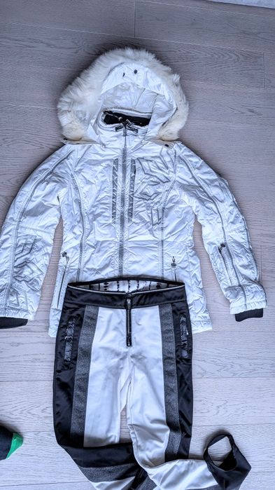 Sportalm zestaw narciarski r.36