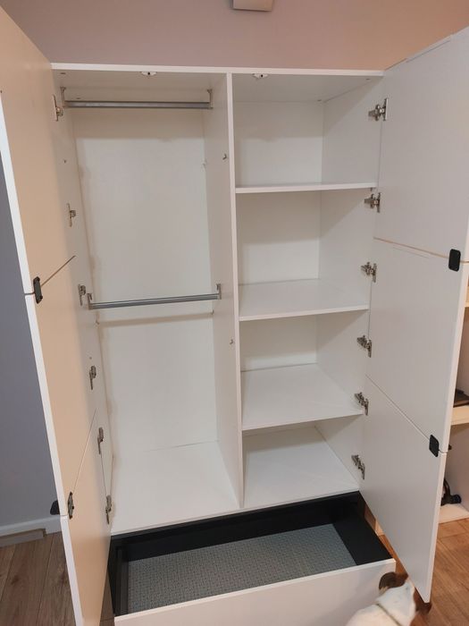 Szafa vox Young Users