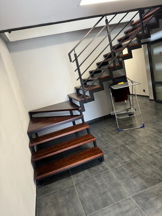 Pokoje dla pracowników