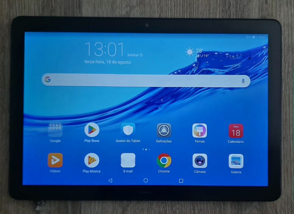 Huawei MediaPad T5