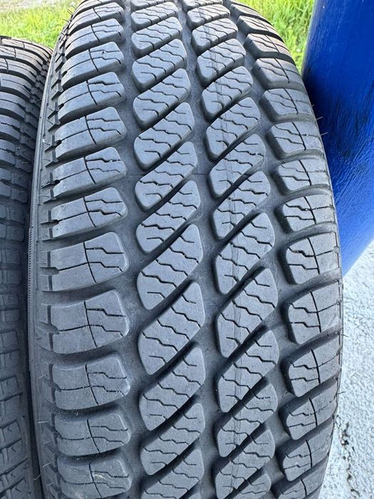 Всесезонні шини DEBICA 175/65 R14