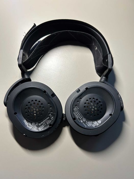 Słuchawki STEELSERIES Arctis 7