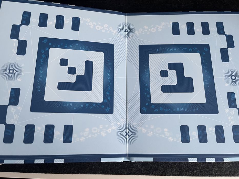 Wonderbook PlayStation 3 + dois jogos