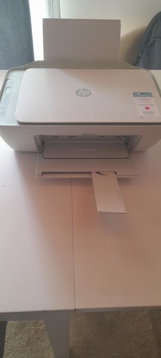 Impressora HP DeskJet 2722