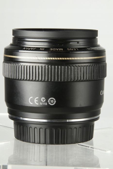 EF 28mm f1.8 Canon USM +filtr UV 23%VAT Gwarancja