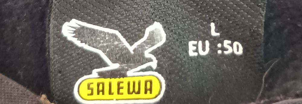 Куртка Salewa оригінал