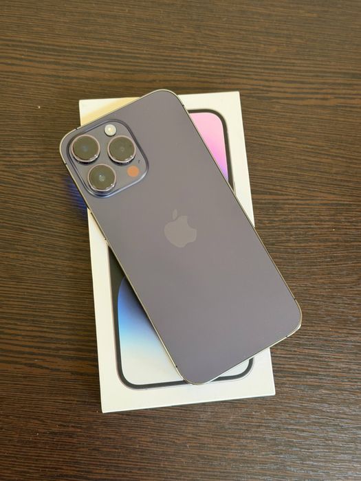 iPhone 14 Pro Max 512 gb