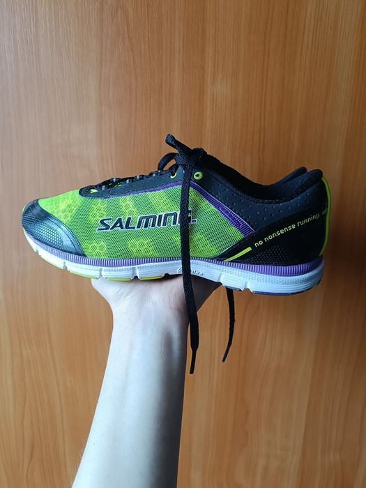 Buty męskie Salaming