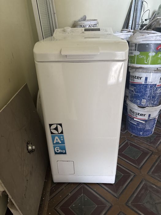 Pralka Elektrolux  uzywana do sprzedazy