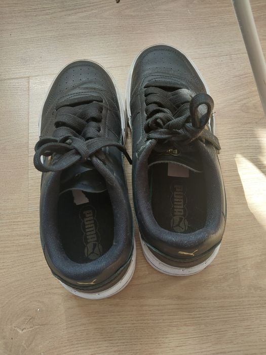 Sneakers Puma Cali Court