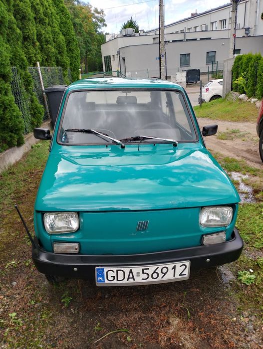 Fiat 126